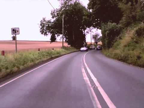 Luke Haines — Luke Haines - Caravan Man (Official Video) taken from 'Adventures In Dementia A Micro Opera'