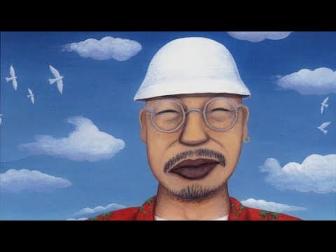 Kyozo Nishioka — 西岡恭蔵 ／ Farewell Song