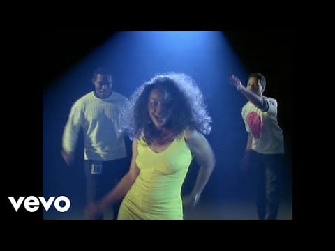 Inner City — Inner City - Big Fun