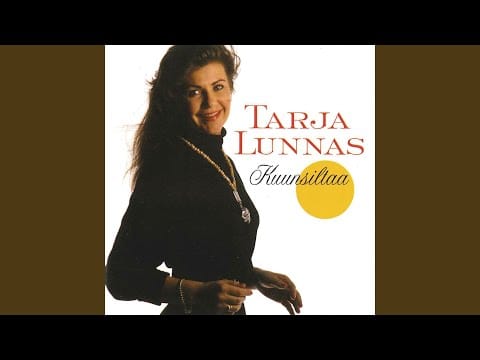 Tarja Lunnas — Kuunsiltaa