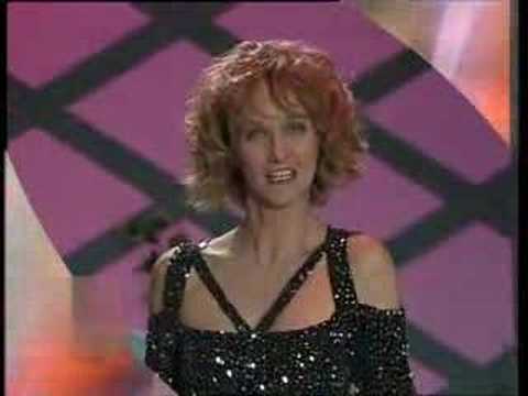 Kristina Bach — Kristina Bach - Tango mit Fernando 1994