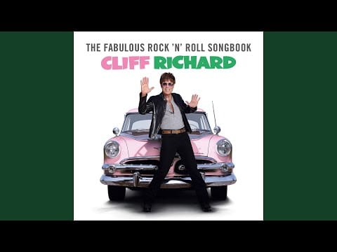 Cliff Richard — Wake up Little Susie