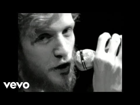 Spin Doctors — Spin Doctors - Jimmy Olsen's Blues (New Version)