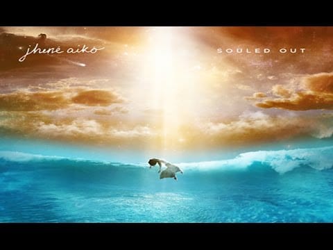 Jhené Aiko — Jhene Aiko-The Pressure (Lyrics)