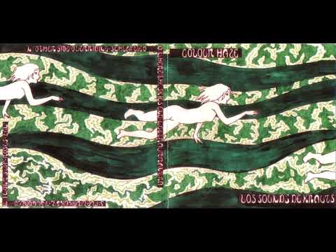 Colour Haze — Colour Haze - Los Sounds De Krauts (2003) [Full Album]