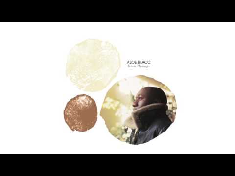 Aloe Blacc — 16 Severa - Shine Through - Aloe Blacc - Audio