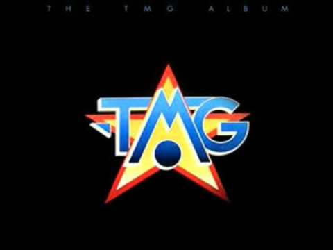 Ted Mulry Gang — Ted Mulry Gang "Without You"