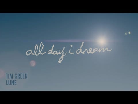 Tim Green (4) — Tim Green - Lune