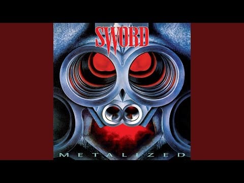 Sword (2) — Evil Spell