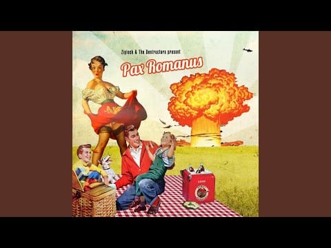 Destructors — Fight Back