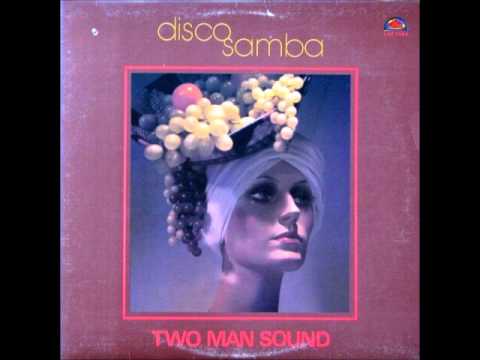Two Man Sound — Two Man Sound - Vas y Maman
