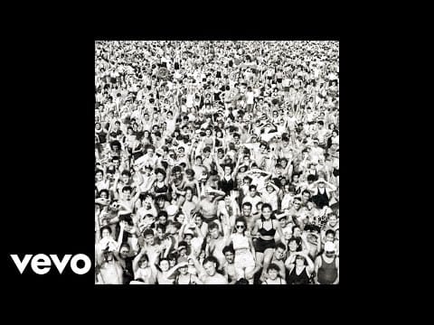 George Michael — George Michael - Heal the Pain (Audio)
