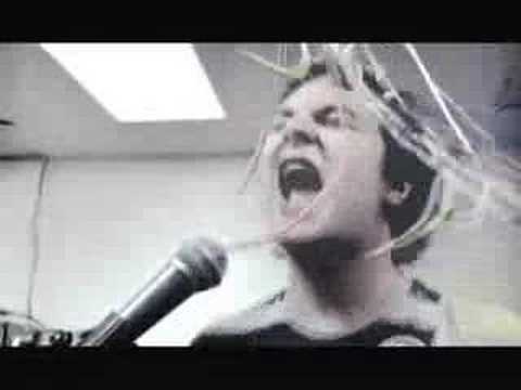 The Blood Brothers — The Blood Brothers "Laser Life"