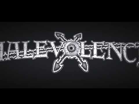Malevolence — Malevolence (NZ) - Flies Around Shit