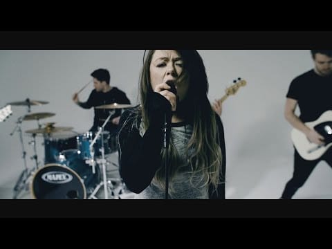 Dream State — White Lies