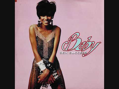 Baby Baby — Baby Baby - Rock Me (1990)