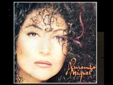 Amanda Miguel — Amanda Miguel - 5 dias