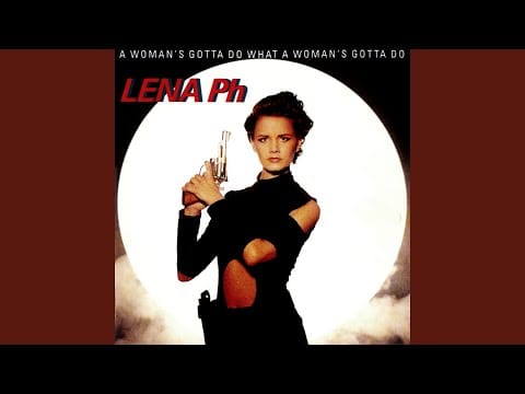 Lena Philipsson — 006