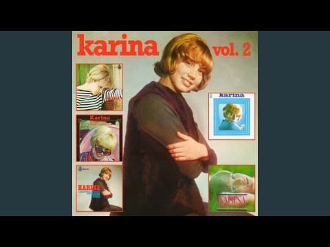 Karina (4) — Igual que hoy (feat. Los Pekenikes)