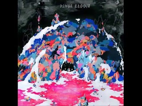 Dahga Bloom — Dahga Bloom - Dahga Bloom ( Full Album ) 2010