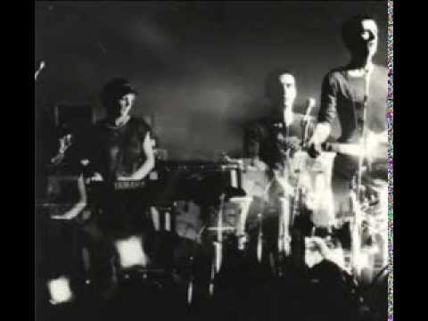 Simon Reynolds — Blue Orchids - Dumb Magician