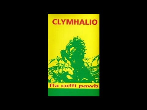 Ffa Coffi Pawb — Ffa Coffi Pawb - Ms Cornflakes '91