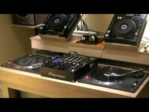 Carolyn Harding — Carolyn Harding ‎/ Running From Reality /French Touch Hard Dub/
