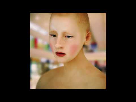 Margaret Antwood — Antwood - Human
