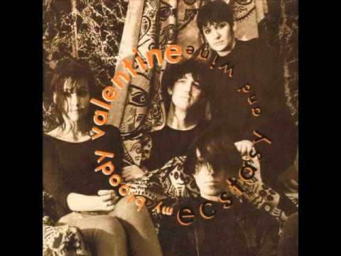 My Bloody Valentine — My Bloody Valentine - Never Say Goodbye