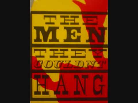 The Men They Couldn't Hang — The Men They Couldn't Hang - Greenback Dollar