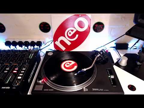 Liquid Child — Liquid Child - Diving Faces (Remix By Way Out West)