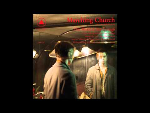 Marching Church — Marching Church - This World Is Not Enough full album
