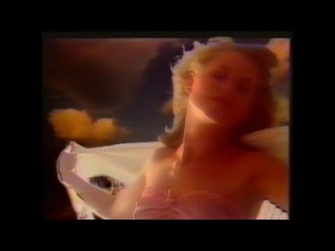Umberto Tozzi — Umberto Tozzi - Notte Rosa (Remastered Video) (1981)