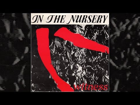 In The Nursery — In the Nursery | Witness