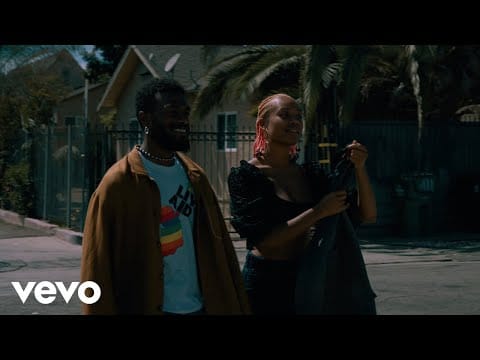 Duckwrth — DUCKWRTH - Too Bad (Official Visualizer)