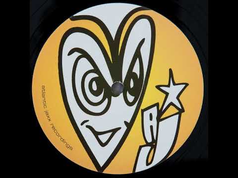 Basement Jaxx — Future Earth - Kazoulu