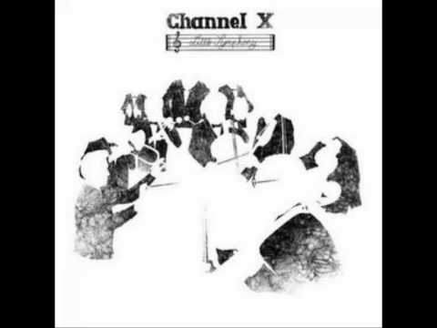 Channel X (2) — Channel X - Little Symphony