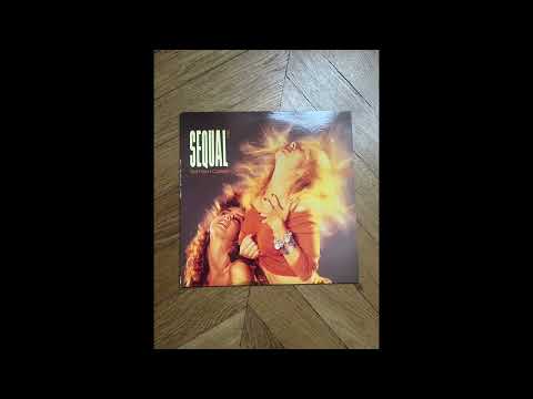 Sequal — Sequal - I'm Over You (Sunshine House Mix)