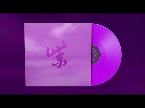 Stone Temple Pilots — Stone Temple Pilots – Dancing Days (Vinyl Visualizer)