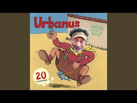 Urbanus — Hittentit