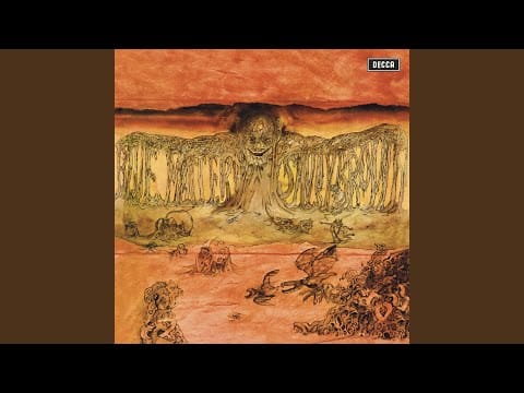 Savoy Brown — Don't Turn Me From Your Door