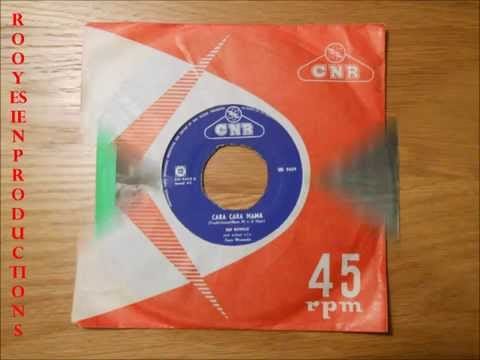Conny Froboess — Conny---wer wird der erste sein