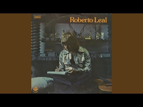 Roberto Leal — Rock Vira