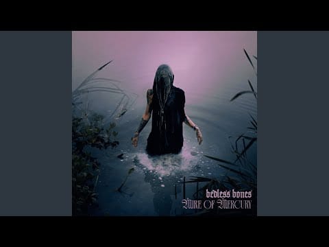 Bedless Bones — Blood Citadel