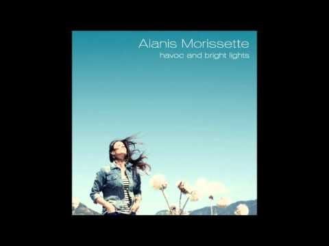 Alanis Morissette — Alanis Morissette - Havoc