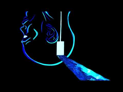 Theon Cross — Theon Cross - Intro Ft. Remi Graves [Visualiser]