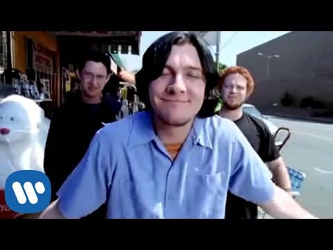 Authority Zero — Authority Zero - Revolution (Official Video)