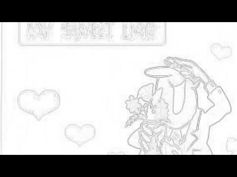 With It Guys — With It Guys - My Sweet Liar (The Sound Of Brescia Mix)