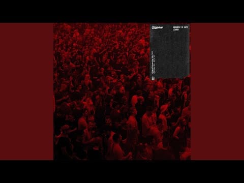 Solomun — Never Sleep Again