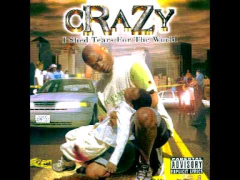 Crazy — Crazy ''Chopper''